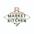 R Farmers' Market & Kitchen