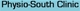 Physio-South Clinic - Physiotherapists