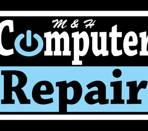 M & H Computer Repair - Saint Paul, MN