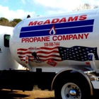 McAdams Propane Company