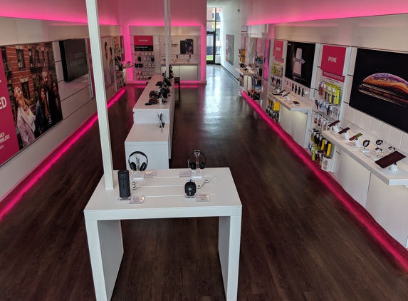 T-Mobile - Rochester, NY
