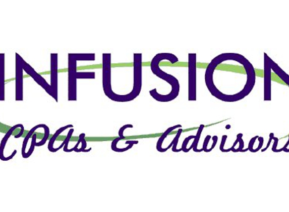 Infusion CPAs & Advisors - Lanham, MD