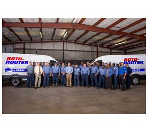 Roto-Rooter Plumbing & Drain Services - Irving, TX