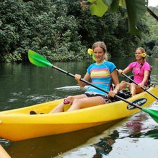 Alii Kayaks - Kapaa, HI