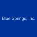 Blue Springs, Inc. - Portable Toilets