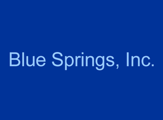 Blue Springs, Inc. - Normal, IL