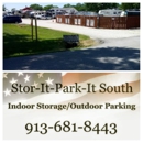 Stor-It-Park-It-South - Recreational Vehicles & Campers-Storage