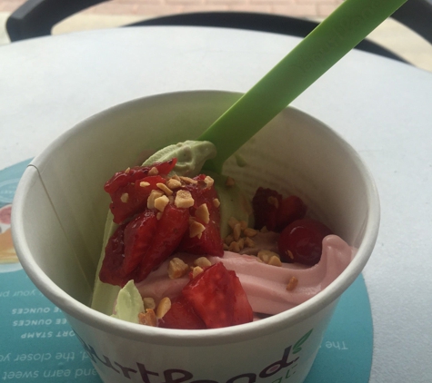 YogurtLand - Monterey Park, CA