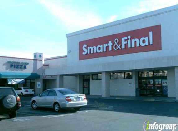 Smart & Final - Las Vegas, NV