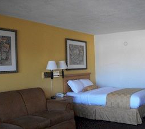 Amber Inn & Suites - Kissimmee, FL