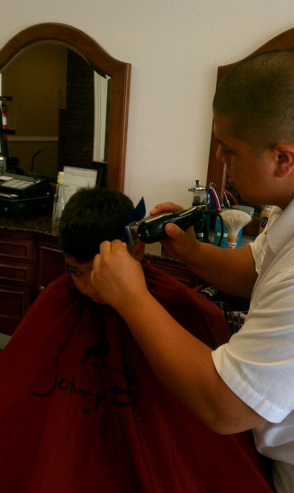 The Old Fashioned Barber Shop Coachella, CA 92236