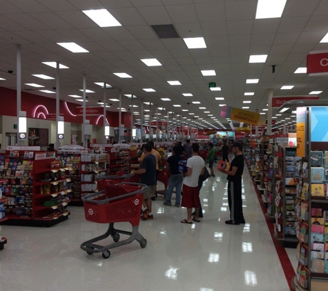 Target - Coral Springs, FL