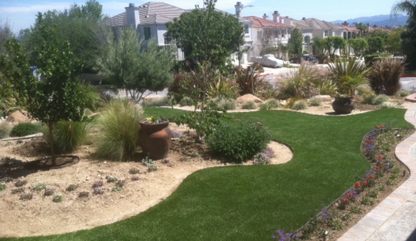 Purchase Green Artificial Grass - San Clemente - San Clemente, CA