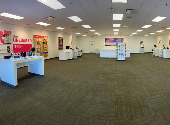 T-Mobile - Phoenix, AZ