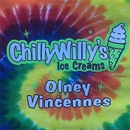 Chilly Willy's Ice Creams - Ice Cream & Frozen Desserts