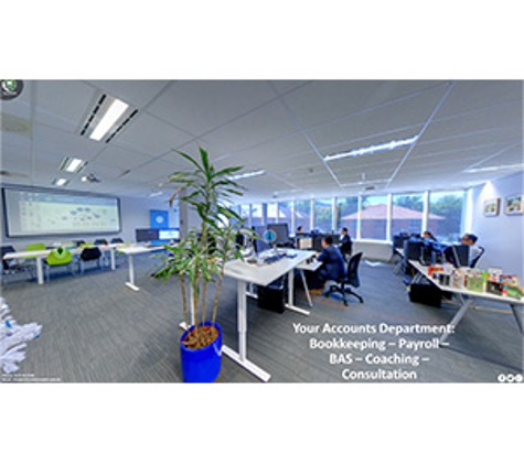 Tailored Accounts - Braddon, ACT