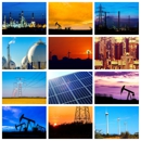 Power & Comm Contracted Solutions