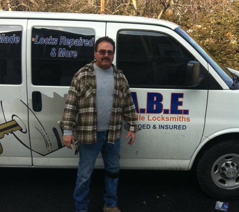 ABE Mobile Locksmiths - Macungie, PA