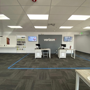 Verizon - Wheat Ridge, CO