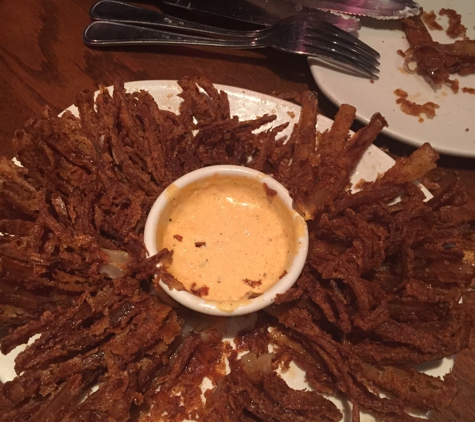 Outback Steakhouse - Orlando, FL