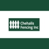 Chehalis Fencing gallery