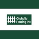 Chehalis Fencing