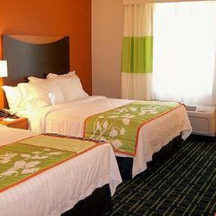 Fairfield Inn & Suites - Palm Coast, FL