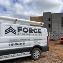 Force Roofing Systems