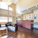 Comfort Inn Elko - Motels