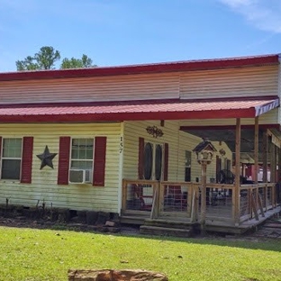 Lonestar Pro Pressure Washing - Brookeland, TX