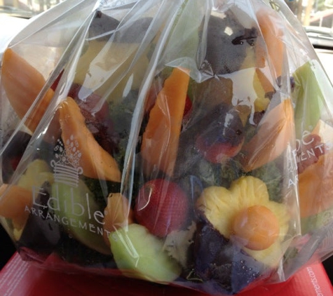 Edible Arrangements - Lubbock, TX