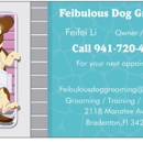 Feibulous Dog Grooming - Pet Grooming