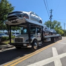 Exfil Towing and Transport - Towing