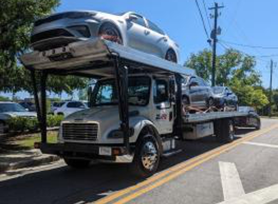 Exfil Towing and Transport - North Augusta, SC