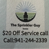 thesprinklerguyvenice gallery