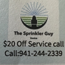 thesprinklerguyvenice - Irrigation Consultants