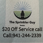 thesprinklerguyvenice