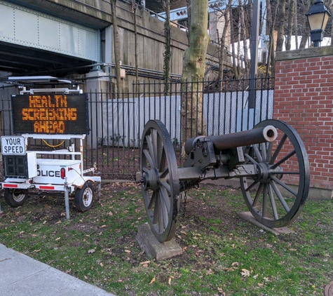 Fort Hamilton Army Base - Brooklyn, NY