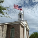 The Church of Jesus Christ of Latter-day Saints - Methodist Churches