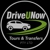 DriveUNow Logo