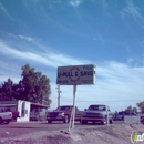 Arizona U-Pull & Save - Automobile Salvage