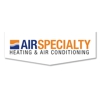 Air Specialty Heating & Air Conditioning gallery