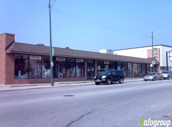 Harry's Lumber Co - Chicago, IL