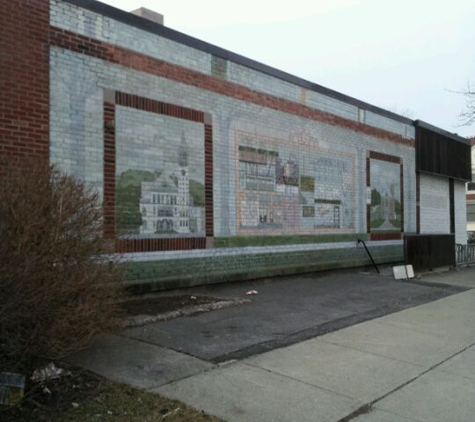 CVS Pharmacy - Albany, NY