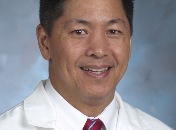 Pangan, Antonio A, MD - Burr Ridge, IL