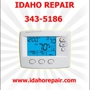 Idaho Repair