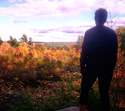 Bear Brook State Park - Allenstown, NH