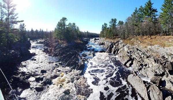 Jay Cooke State Park - Carlton, MN