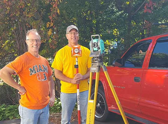 Flynn & Cyr Land Surveying LLC - Berlin, CT