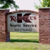 Kuettel's Septic Service LLC gallery